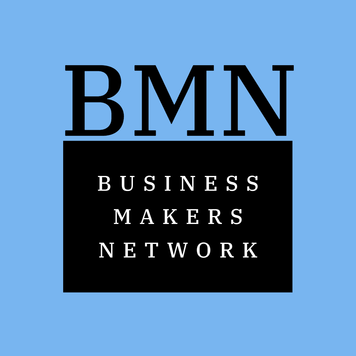 BMN logo